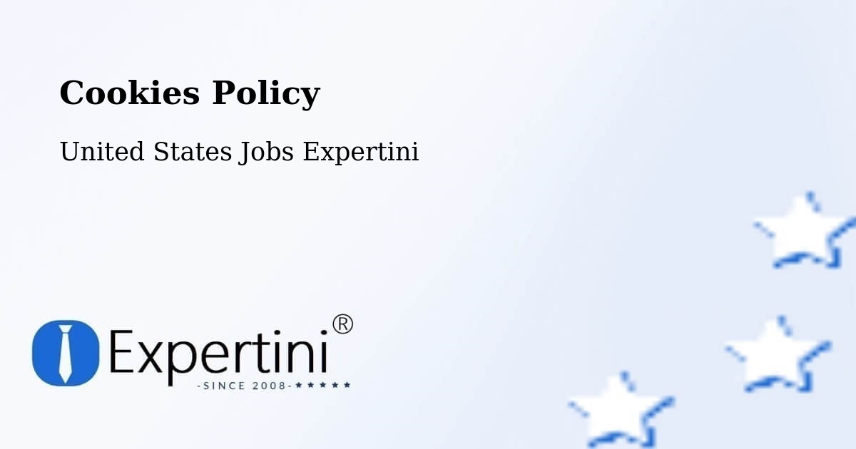 Cookie Policy – Edgewood - United States Jobs Expertini