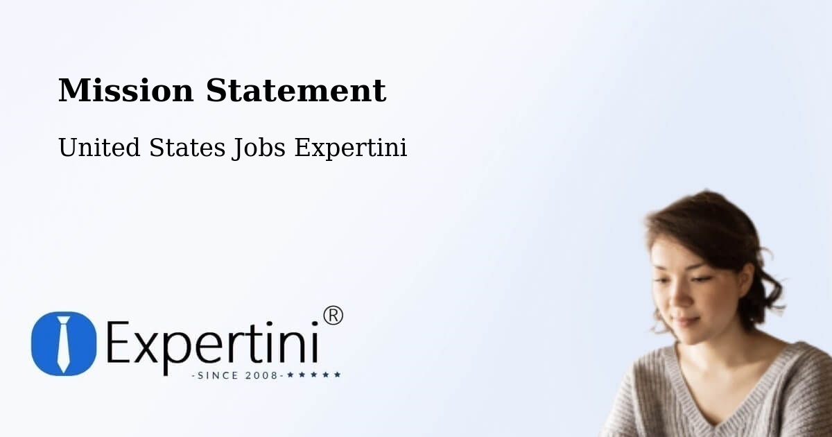 Corporate Mission – Edgewood - United States Jobs Expertini