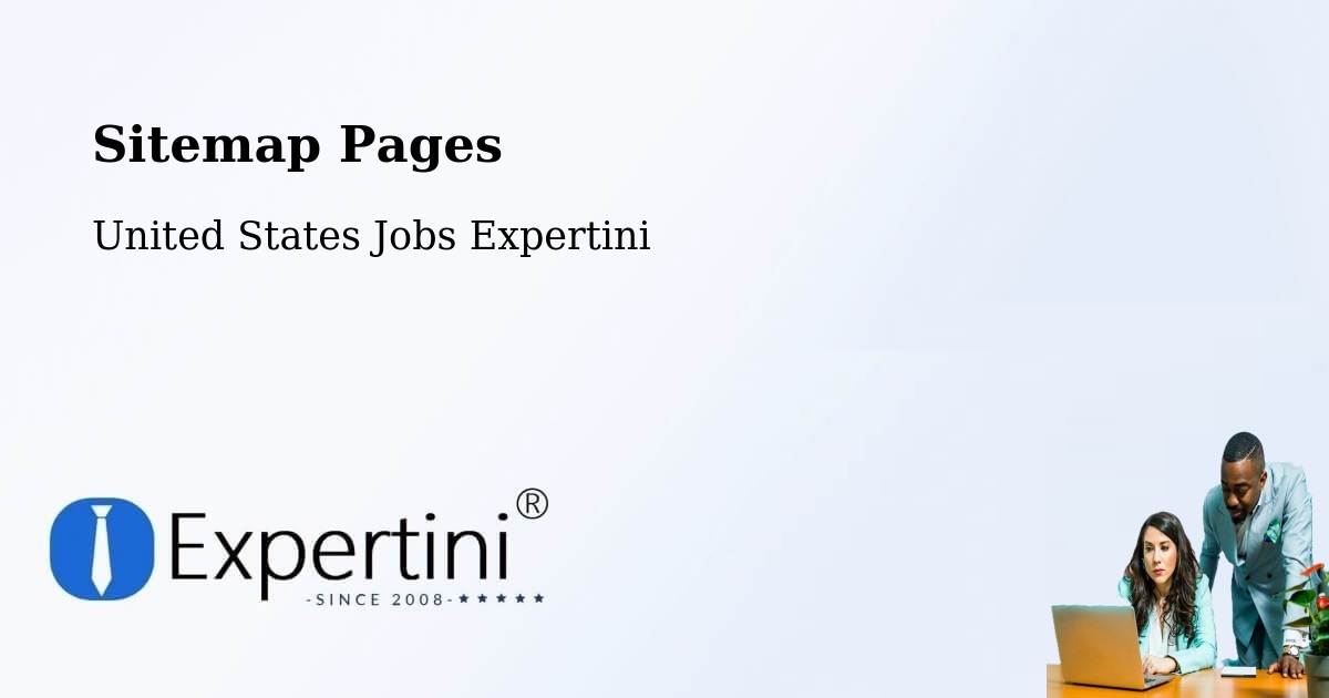 Sitemap Pages - Edgewood - United States Jobs Expertini