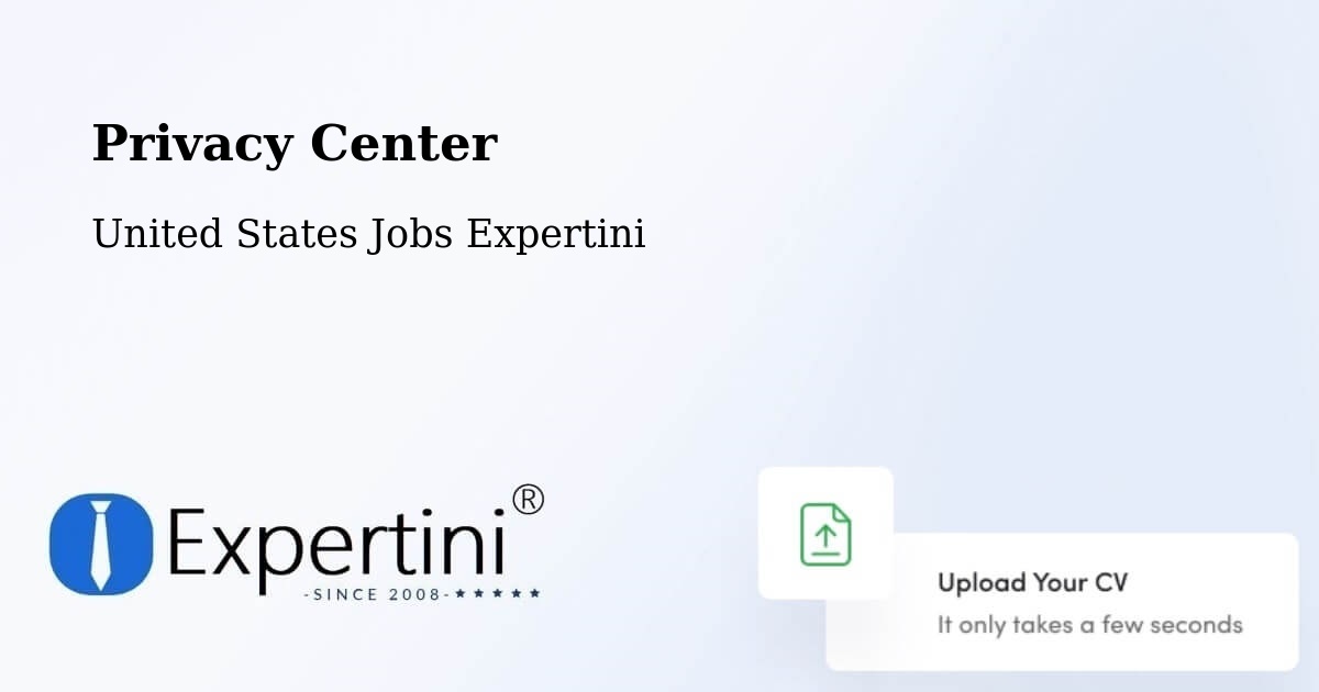Privacy Policy – Edgewood - United States Jobs Expertini